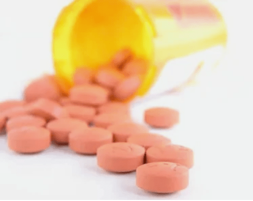 Medicamentos para a prostatite