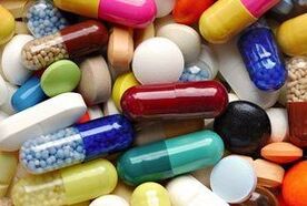 O uso independente de calquera droga é moi perigoso