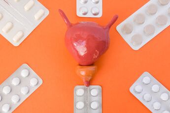 Medicamentos para o tratamento da prostatite