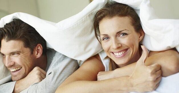 vida sexual activa para previr a prostatite